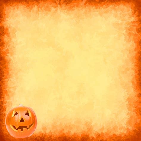 Halloween Scrapbooking Paper Free Stock Photo - Public Domain Pictures