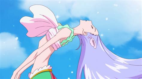 Hall of Anime Fame: Maho Tsukai Precure Ep 7 Review and my Thoughts on the Go Princess Precure Movie