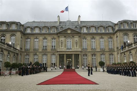 How the French election works | The Times of Israel