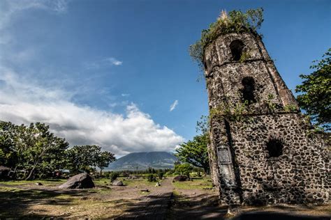 The Best Legazpi Tourist Spots, Philippines (And a Few Things to Eat ...