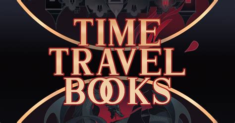 Discover the Best Time Travel Books