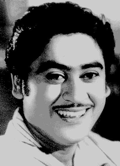 Bollywood Parade: Kishore Kumar Biography