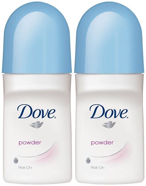 Best Dove Roll On Deodorant Powder - Tech 4 Life