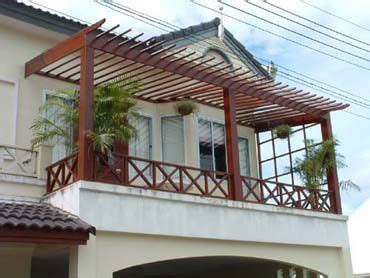 Balcony Roof, House Balcony, Bedroom Balcony, Balcony Design, Roof ...