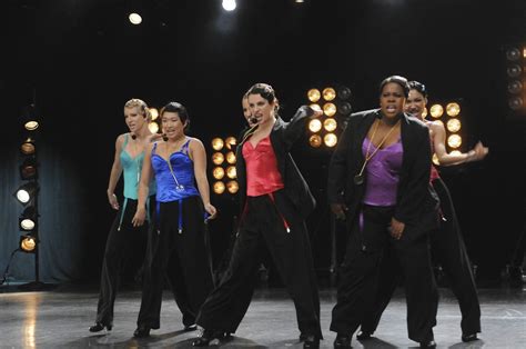 Glee - Episode 1.15 - The Power of Madonna - New Promotional Photos ...