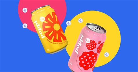 5 Soda Alternatives That Are Bubbly and Better for You