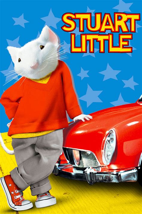 Watch Full Stuart Little ⊗♥√ Online | Stuart little, Family movies, Full movies