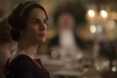 Downton Abbey Christmas Special Will Need The Hankies, As Cast Celebrate Fourth Series ...