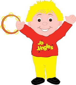 Jo Jingles - Children's Music, Singing & Movement Classes