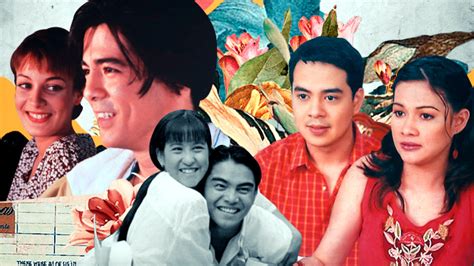 Classic Filipino Romance Movies You Can Stream Now (2019 Edition)