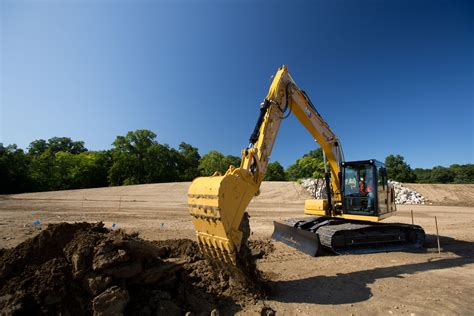 Cat 313 Hydraulic Excavator | Western States Cat