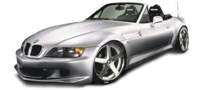 Shop for BMW Z3 Body Kits and Car Parts on Bodykits.com | Shop for BMW Z3 Body Kits and Car ...