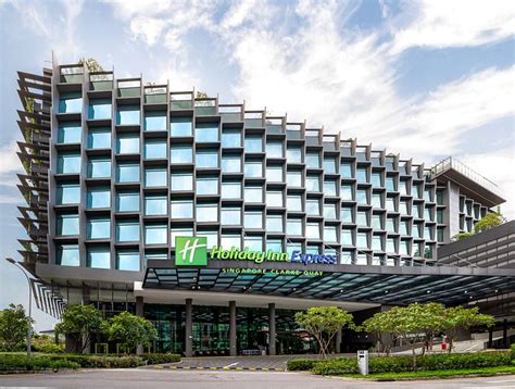 HOLIDAY INN EXPRESS SINGAPORE CLARKE QUAY $171 ($̶4̶3̶6̶) - Updated ...