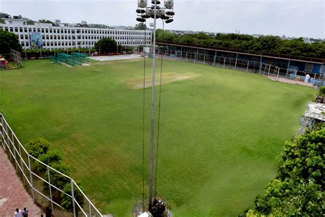 City Montessori School, Lucknow, India