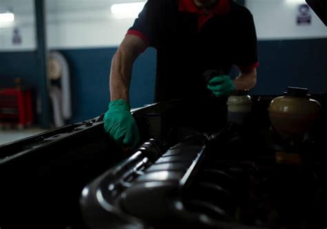 Car Transmission Repair Dubai | Gearbox Replacement Experts