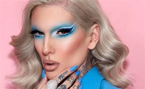 Jeffree Star Says “Major Player” Was Arrested After $2.5 Million Makeup ...