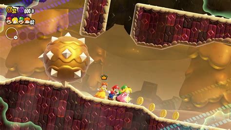 'Super Mario Bros. Wonder' Trailer Proves One Vital…