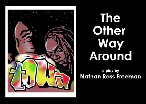 The Other Way Around – Streaming | 40+ Stage Company