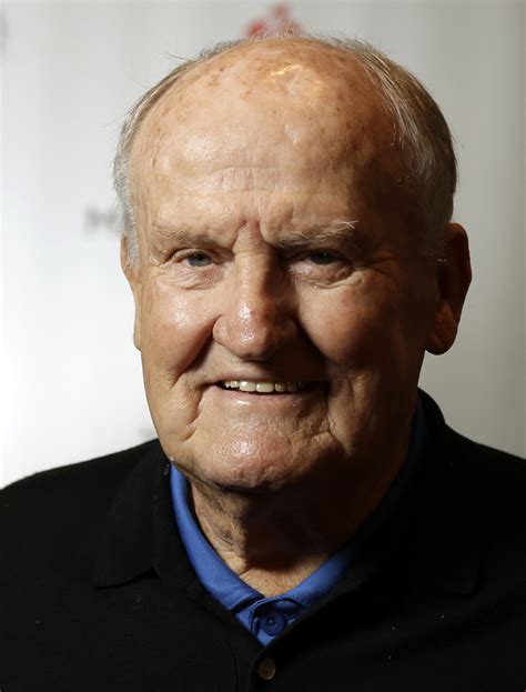 LaVell Edwards, who made BYU football power, dies at age 86 - Sports ...