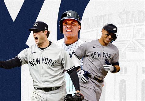 Whether Yankees' Short-Term Fix in 2024 is Good For Long Haul | Opta ...