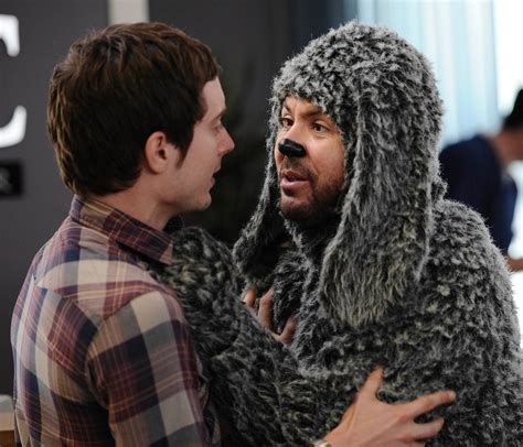 Elijah Wood Wilfred - Elijah Wood On Wilfred And Maniac -- Vulture | fonewall