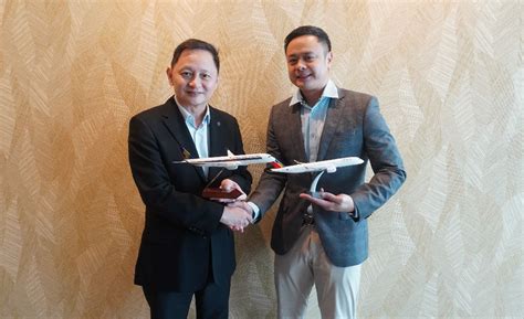 Philippine Airlines and Singapore Airlines Codeshare Elevates Flight ...