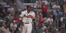 Ronald Acuña Jr PFP - Ronald Acuña Jr Profile Pics