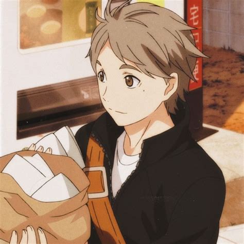 🔥Sugawara🔥 | Haikyuu manga, Haikyuu, Sugawara koushi