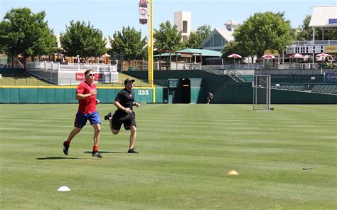 Pitching Workouts - The Pitching Academy