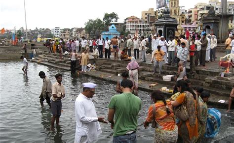 Travel magic: PANCHAVATI and some....