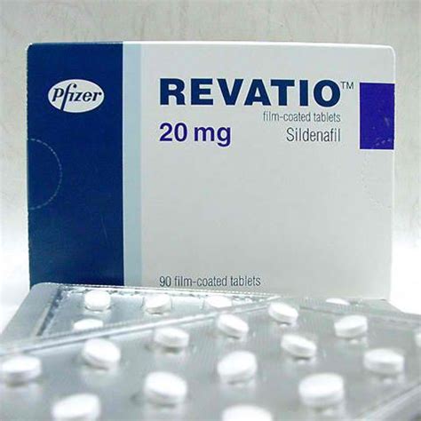Generic Sildenafil 20 Mg – Can This Be Used for Impotence Treatment? - Healthy Tips