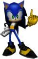 Sonic Rivals/Characters — StrategyWiki | Strategy guide and game reference wiki