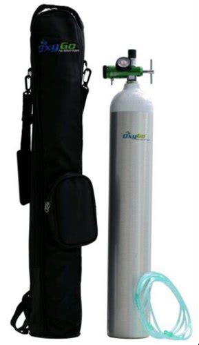 Portable Oxygen Cylinders - Portable Oxygen Cylinders buyers, suppliers, importers, exporters ...