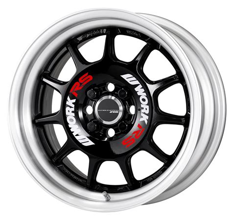 Emotion RS11 – WORK Wheels USA