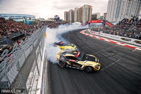 2023 Formula DRIFT tickets now available at www.formulad.com - AI Online