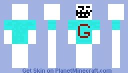 Griefer Trollface Skin Minecraft Skin