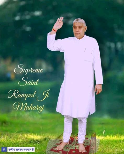 Sant Rampal Maharaj ji in 2020 | Believe in god, World no tobacco day, Bhakti yoga