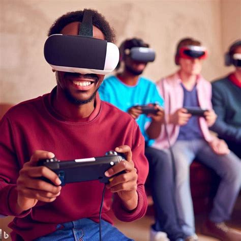 best Nintendo Switch VR games - GloveOneVR