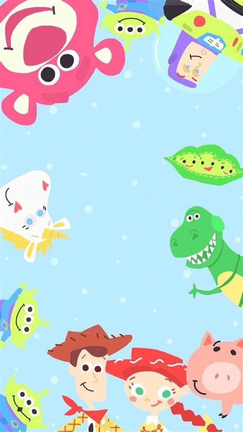 Toy Story Lotso Wallpaper