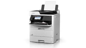 Epson Workforce WF-7720 Review - The Tech Edvocate