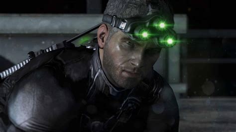 Splinter Cell: Blacklist Review - Matt Brett