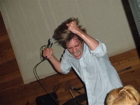 John Maus | Music, Movies, Books