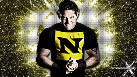 Nexus WWE Wallpaper (65+ images)