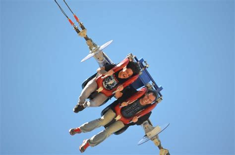 Sling Shot | rideentertainment.com