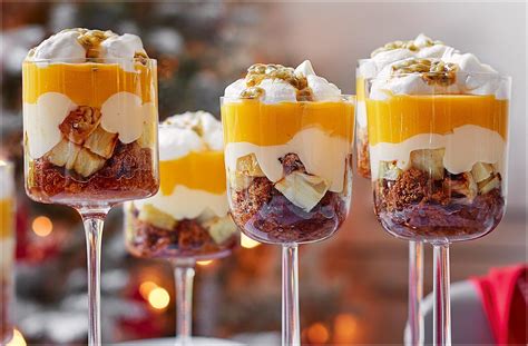 Christmas Dinner Desserts 2023 Best Ultimate Popular List of - Best ...