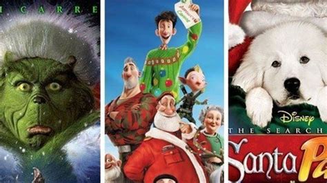 Family Christmas Movies To Watch On Netflix Canada | HuffPost Parents