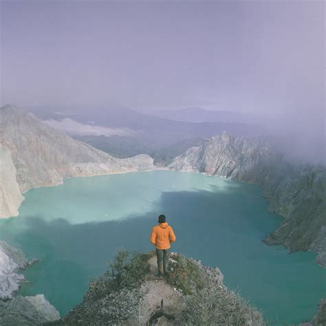 Banyuwangi explore ijen vulcano, waterfall, beaches and national park ...