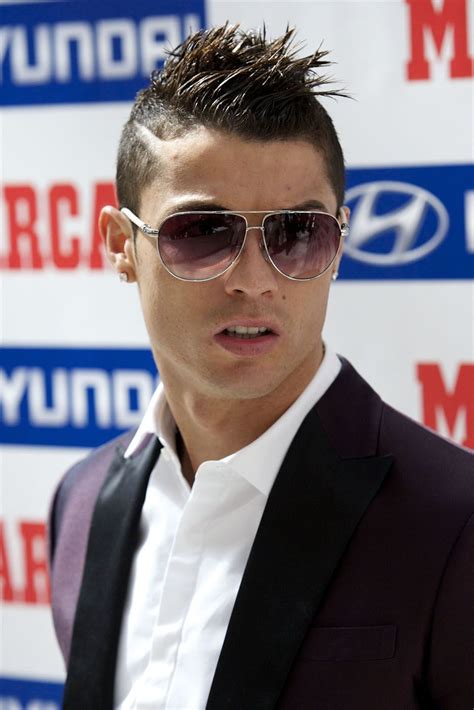 cristiano ronaldo | Cristiano Ronaldo podría ir al Manchester City por 18 millones | Guapos ...