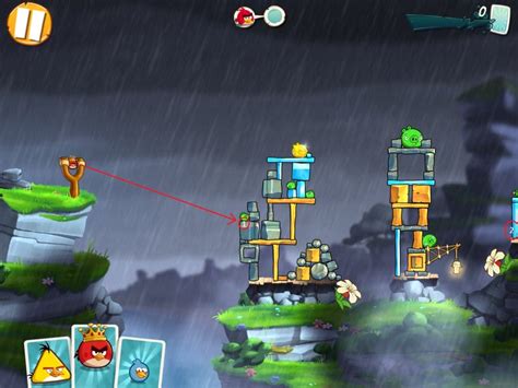 Angry birds 2 levels - pikoldevelopment