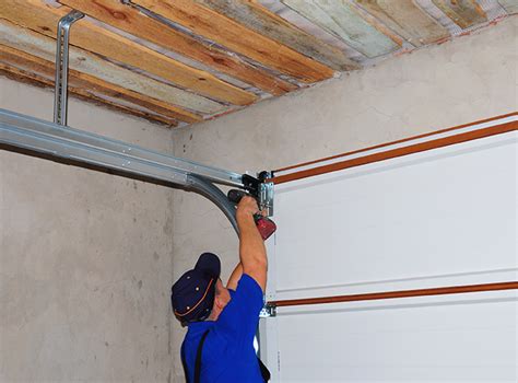 Overhead Garage Doors Repairs | Dandk Organizer